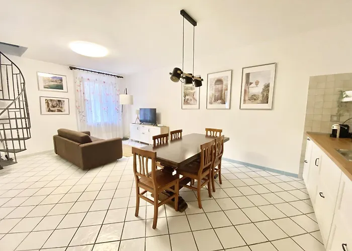 Casa de Férias Casa Edoardo