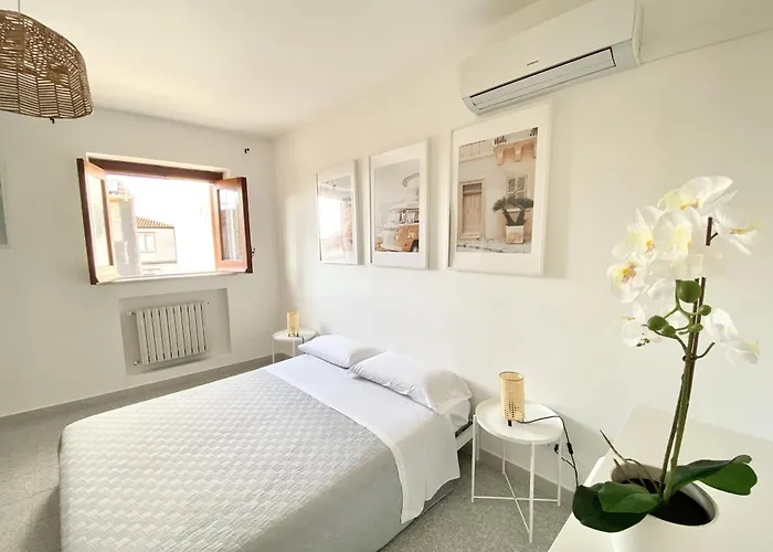 Casa Edoardo Casa de Férias *