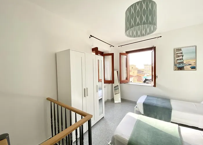 Casa Edoardo בית נופש פיצו