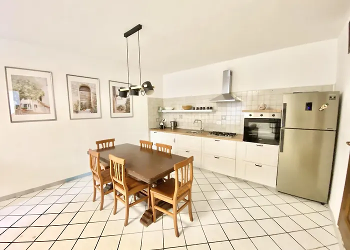 בית נופש Casa Edoardo