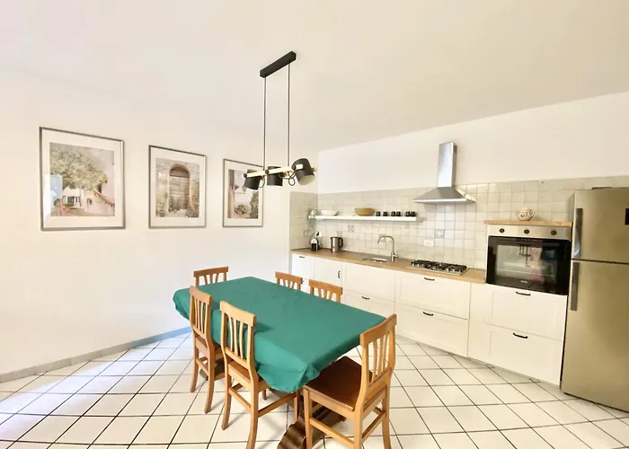 Casa Edoardo בית נופש *