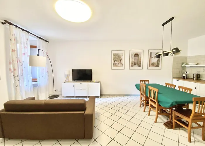 Casa de Férias Casa Edoardo *