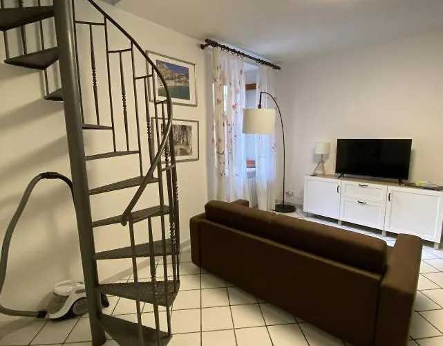 Casa Edoardo Casa de Férias *