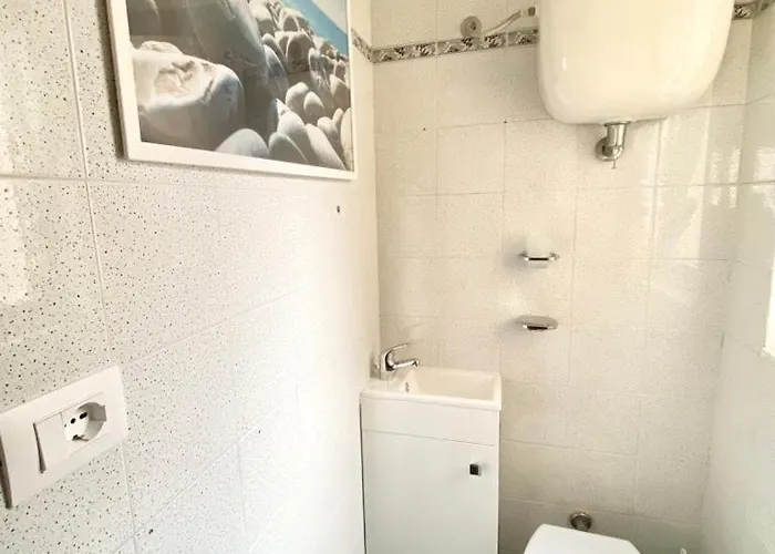 בית נופש Casa Edoardo *