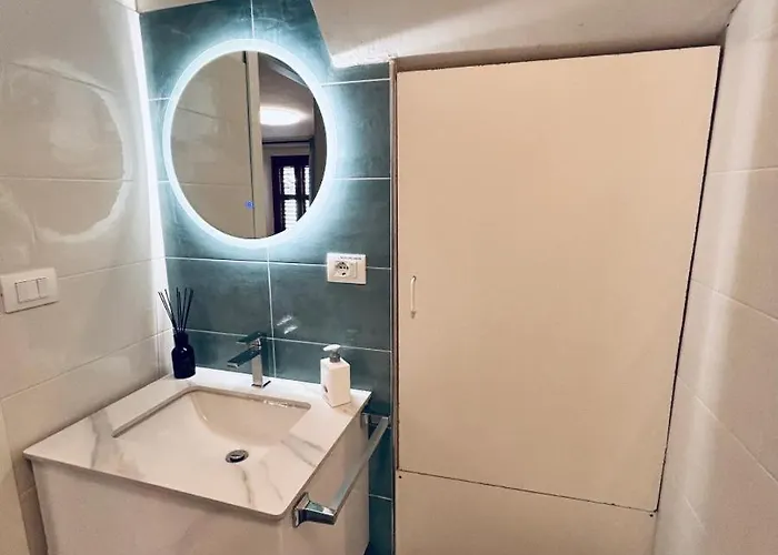 Casa Edoardo פיצו