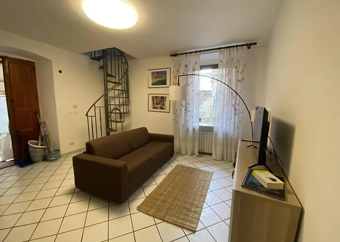 Casa de Férias Casa Edoardo