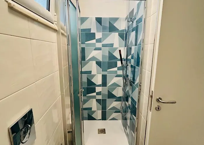 Casa Edoardo בית נופש פיצו