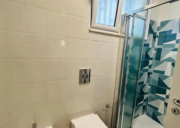 בית נופש Casa Edoardo פיצו