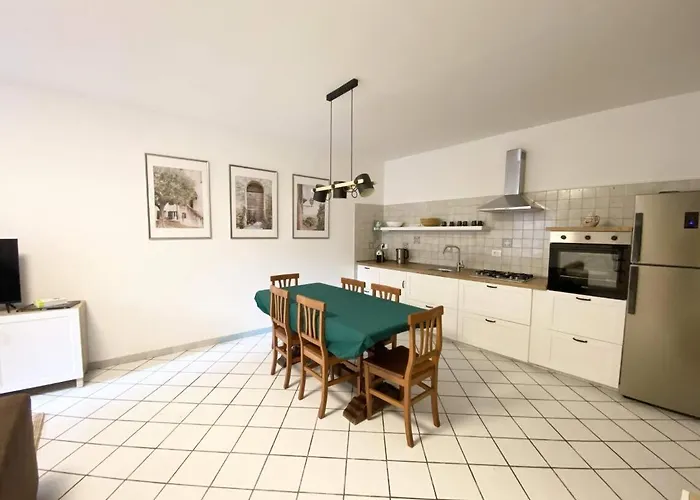 Casa Edoardo פיצו