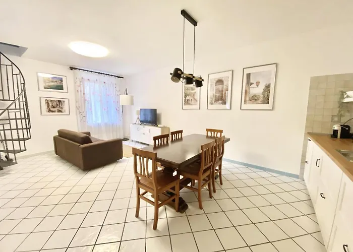 Casa Edoardo * Pizzo (Calabria)